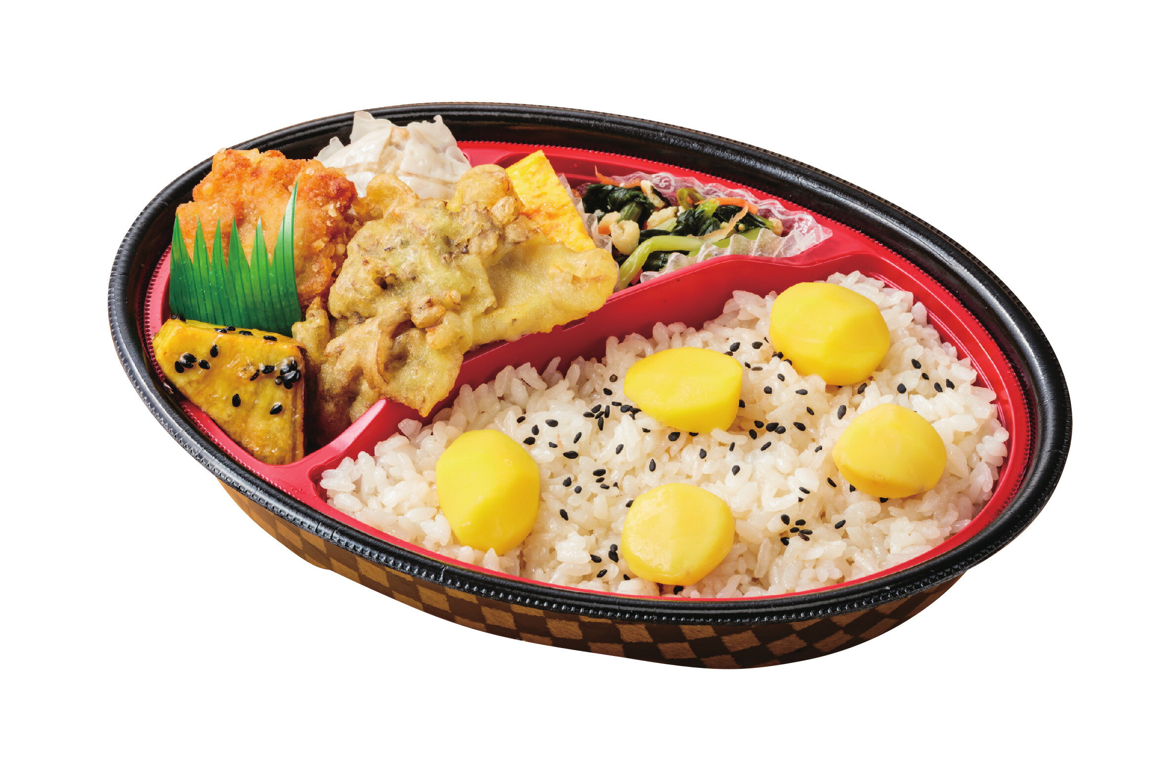 栗ご飯弁当｜ベイシアネットスーパー｜楽天全国スーパー