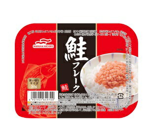 マルハニチロ 鮭フレークトレー｜ベイシアネットスーパー｜楽天