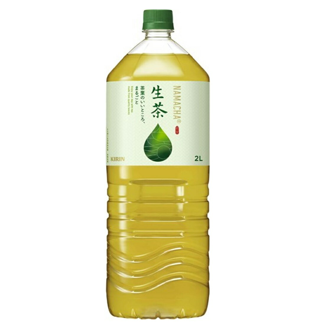 キリン 生茶 2LPET｜ベイシアネットスーパー｜楽天全国スーパー