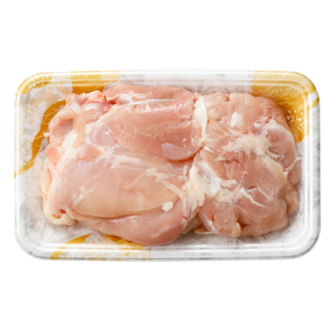 鶏肉 高知県産 四万十鶏 アスリートセット 4.8kg(むね肉 1枚×8パック