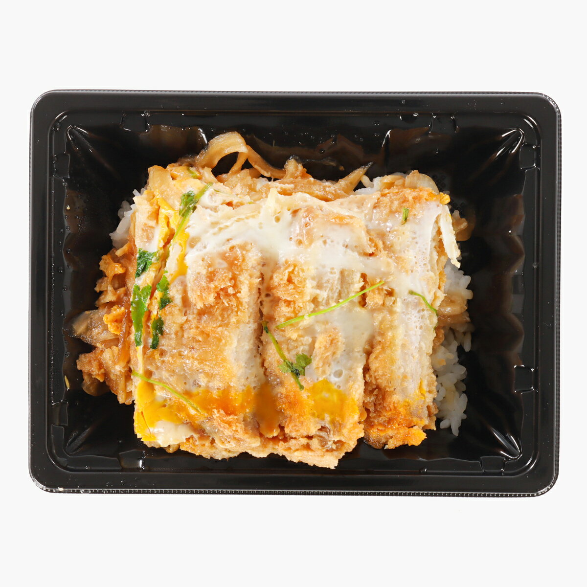 三元豚のロースカツ丼｜ベイシアネットスーパー｜楽天全国スーパー