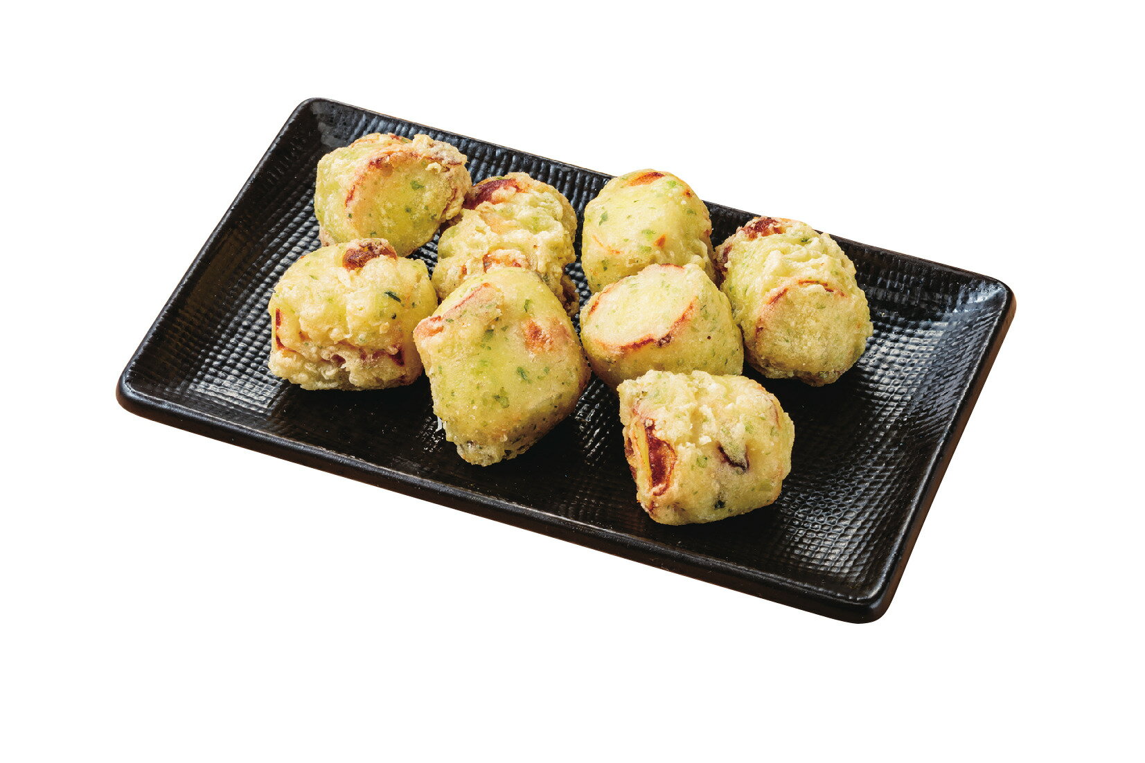 北海道産 ゴーダチーズ入りちくわ磯辺揚げ｜ベイシアネットスーパー