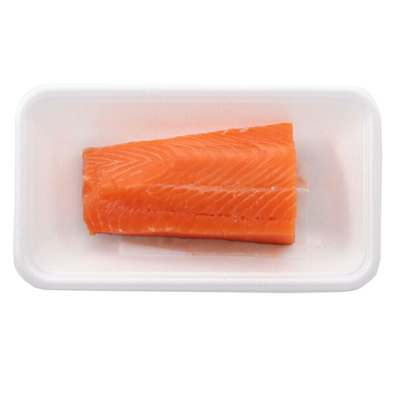 刺身用サーモントラウト（養殖）解凍（1冊）｜ベイシアネット