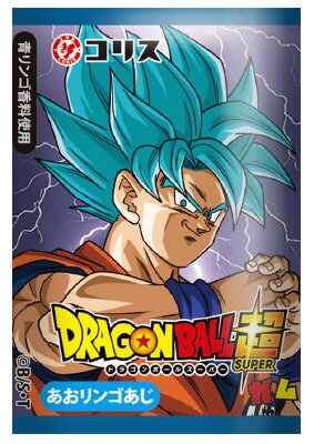 ドラゴンボール超ガム｜ベイシアネットスーパー｜楽天全国スーパー
