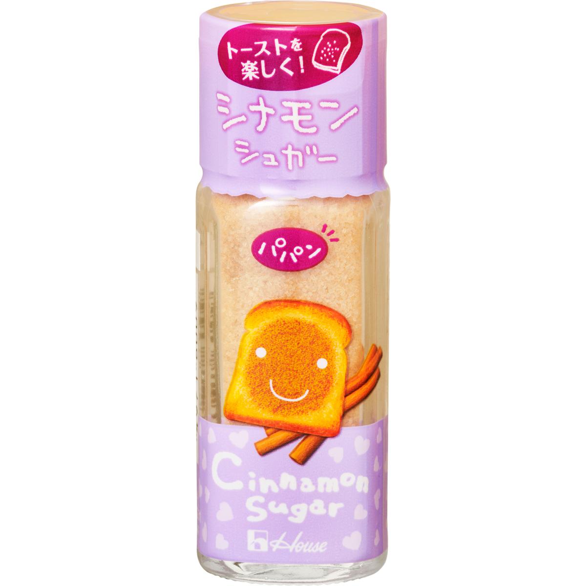 パパン シナモンシュガー｜ベイシアネットスーパー｜楽天全国