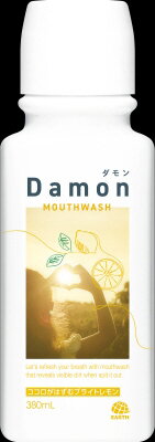 ダモン ブライトレモン 380ml｜ベイシアネットスーパー｜楽天全国