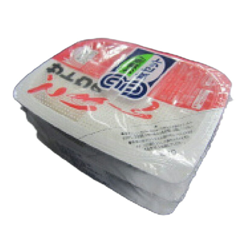 サトウのごはん 新潟県産コシヒカリ｜ベイシアネットスーパー｜楽天