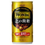 ワンダ 金の微糖｜ベイシアネットスーパー｜楽天全国スーパー