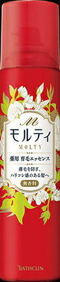 モルティ 薬用育毛エッセンス 130g｜ベイシアネットスーパー｜楽天