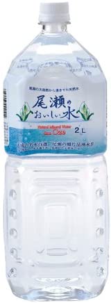 尾瀬のおいしいみず ニチネン 尾瀬のおいしい水 2L｜ベイシアネットスーパー｜楽天全国