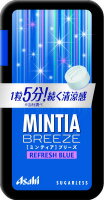 ミンティアブリーズ リフレッシュブルー｜ベイシアネットスーパー