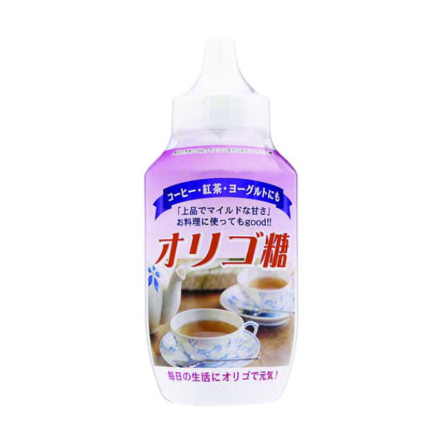オリゴ糖