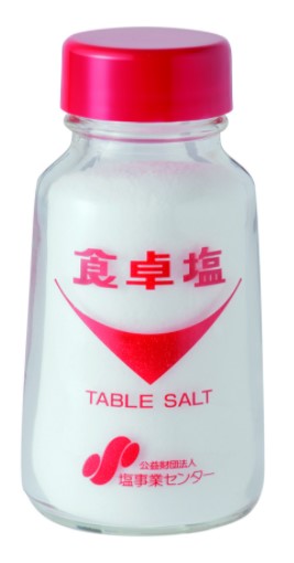 食卓塩 100g｜ベイシアネットスーパー｜楽天全国スーパー