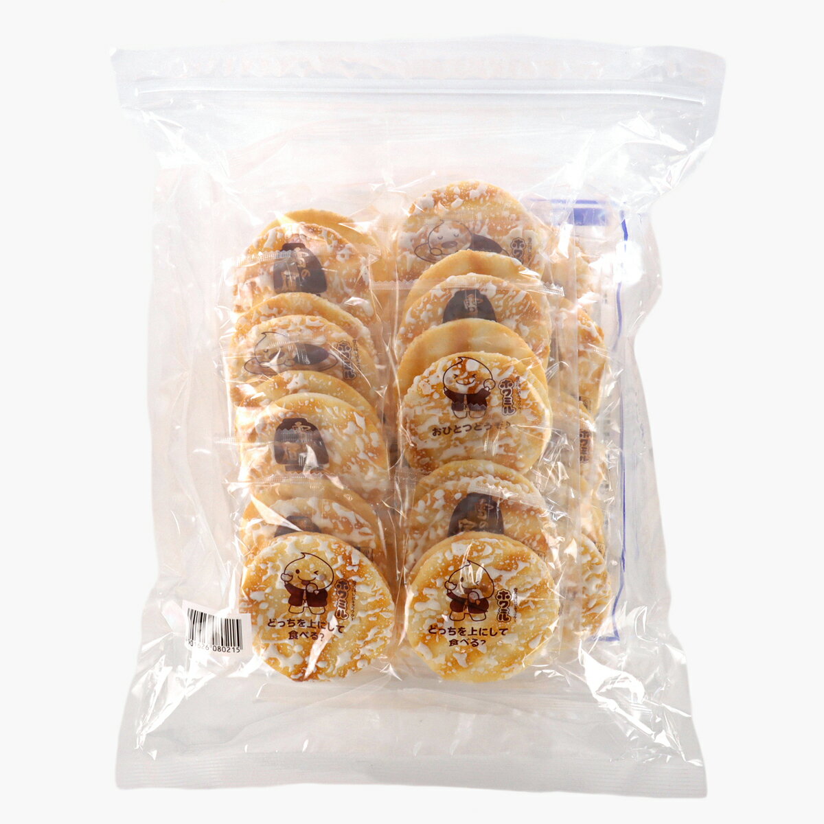 三幸製菓 雪の宿 40枚｜ベイシアネットスーパー｜楽天全国スーパー