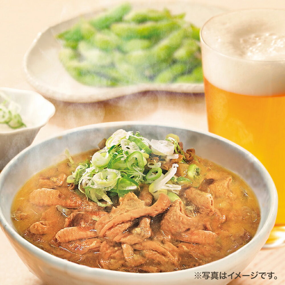 上州名物もつ煮（お徳用） ｜ベイシアネットスーパー｜楽天全国スーパー