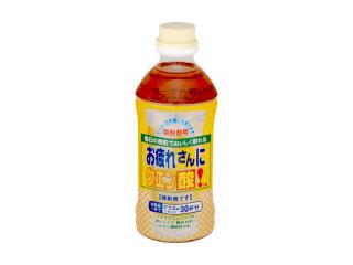 超❗️こだわりのクエン酸♫ スター食品 お疲れさんにクエン酸 焼酎割り飲料 500ml｜ベイシア