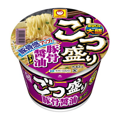 サッポロ一番 博多純情らーめん ShinShin監修 炊き出し豚骨