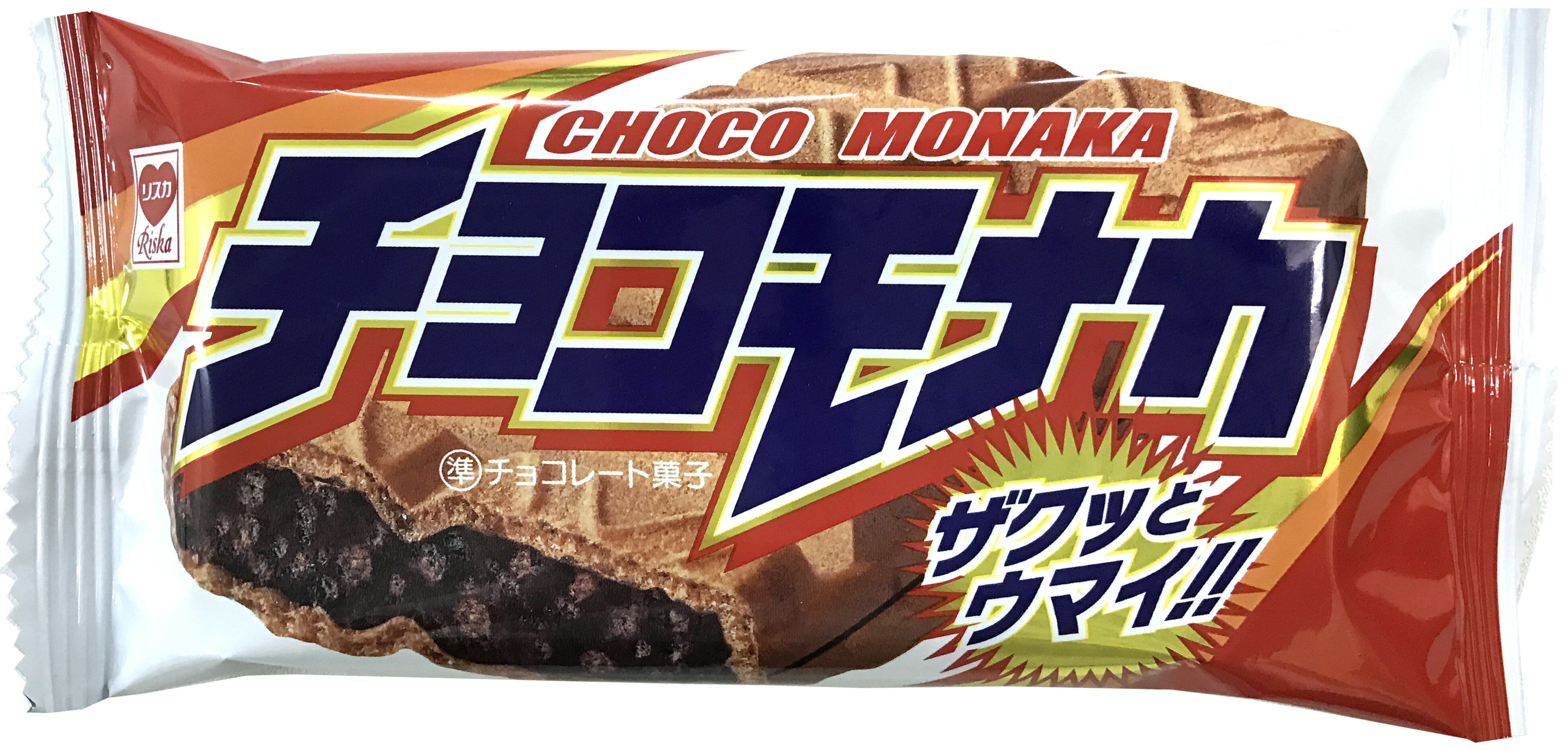 もなか　14日配達 チョコモナカ｜ベイシアネットスーパー｜楽天全国スーパー