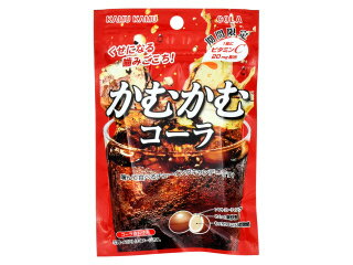 三菱食品 かむかむコーラ 30g｜ベイシアネットスーパー｜楽天全国スーパー