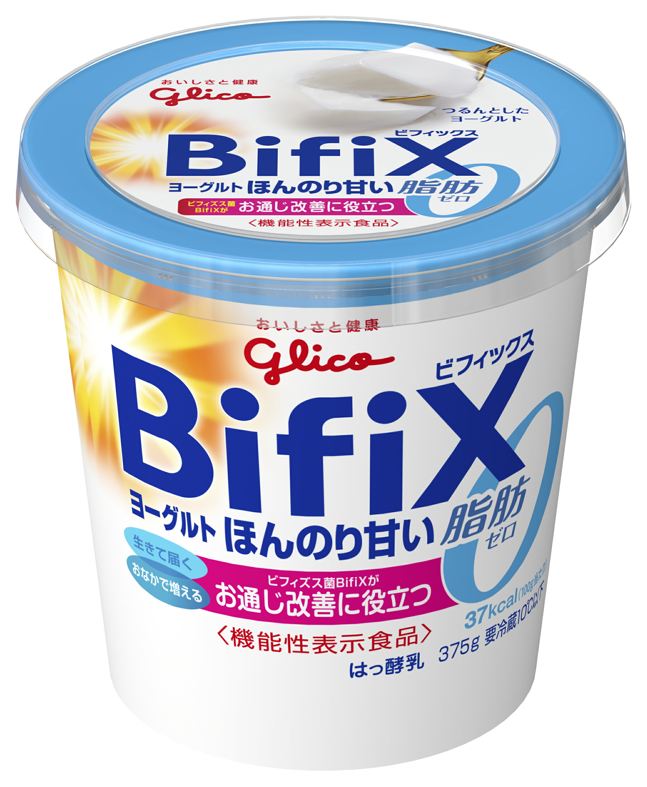 BifiX ヨーグルト ほんのり甘い脂肪ゼロ｜ベイシアネットスーパー