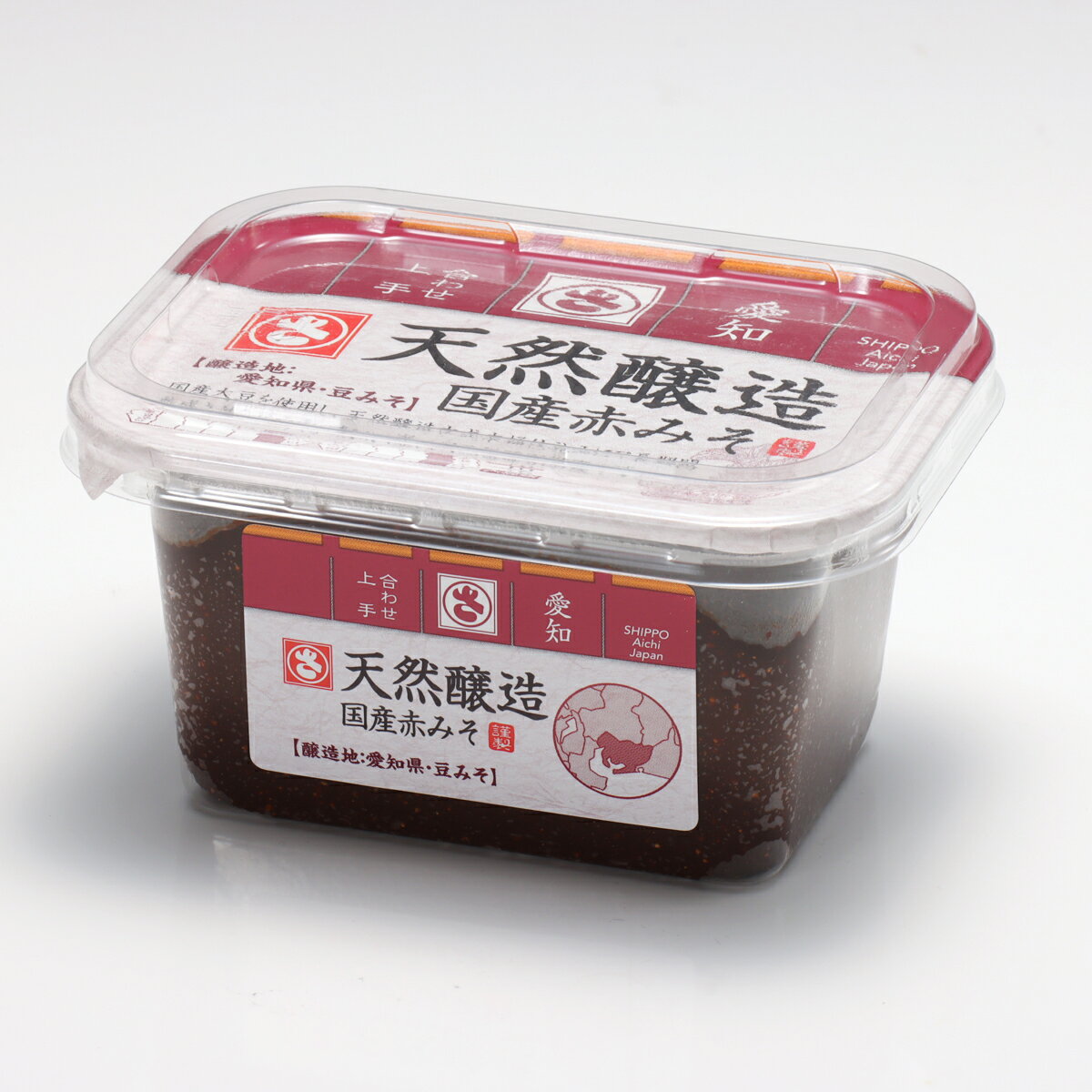 みそページ 錦味噌 すりみそ 1kg ピロー | 小西本店BASE店