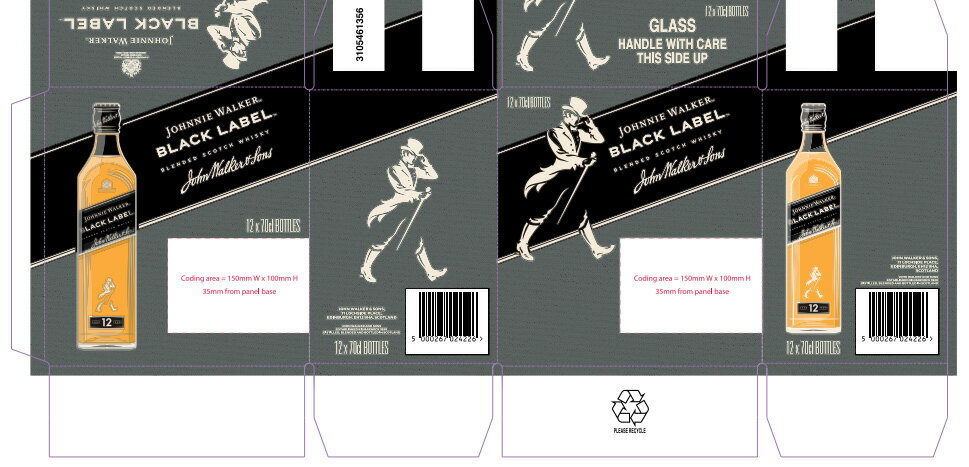 ①Hennessy ② ジョニーウォーカー ③Four Roses　 3点セット ①Hennessy ② ジョニーウォーカー ③Four Roses 3点セット 【公式通販】