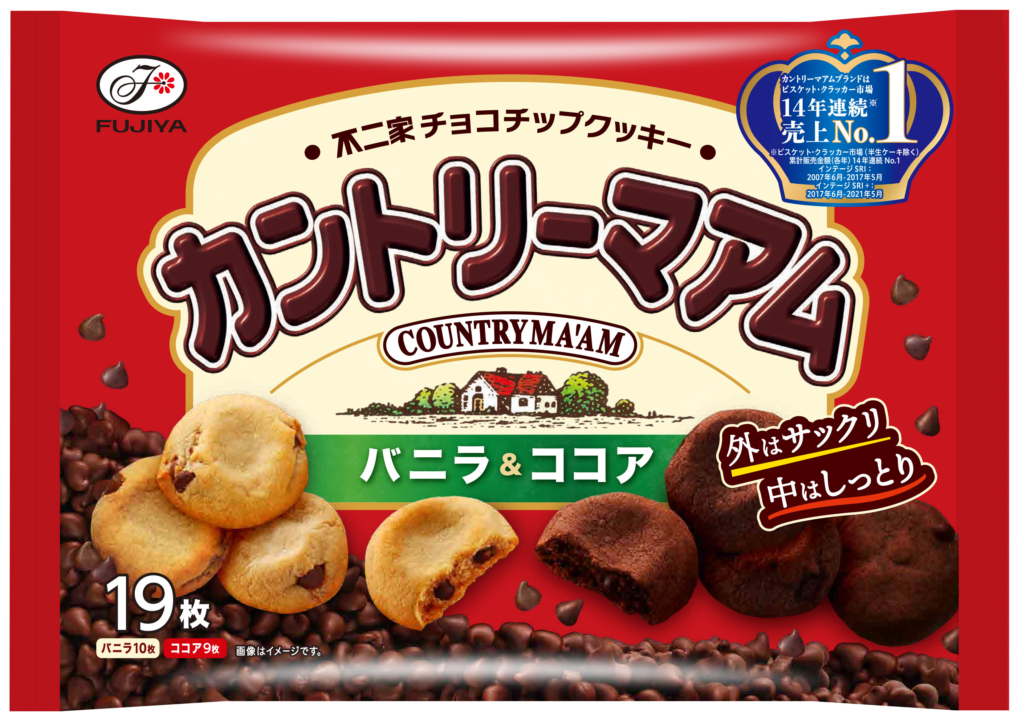 カントリーマアム