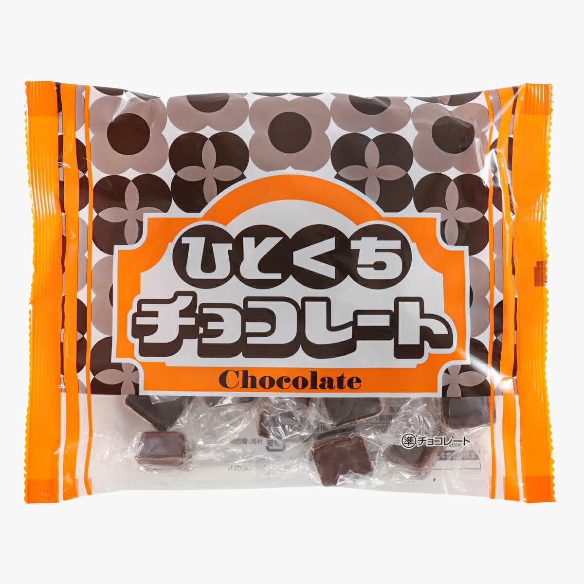 ちょこページ① 大一製菓 ひとくちチョコレート｜ベイシアネットスーパー｜楽天全国