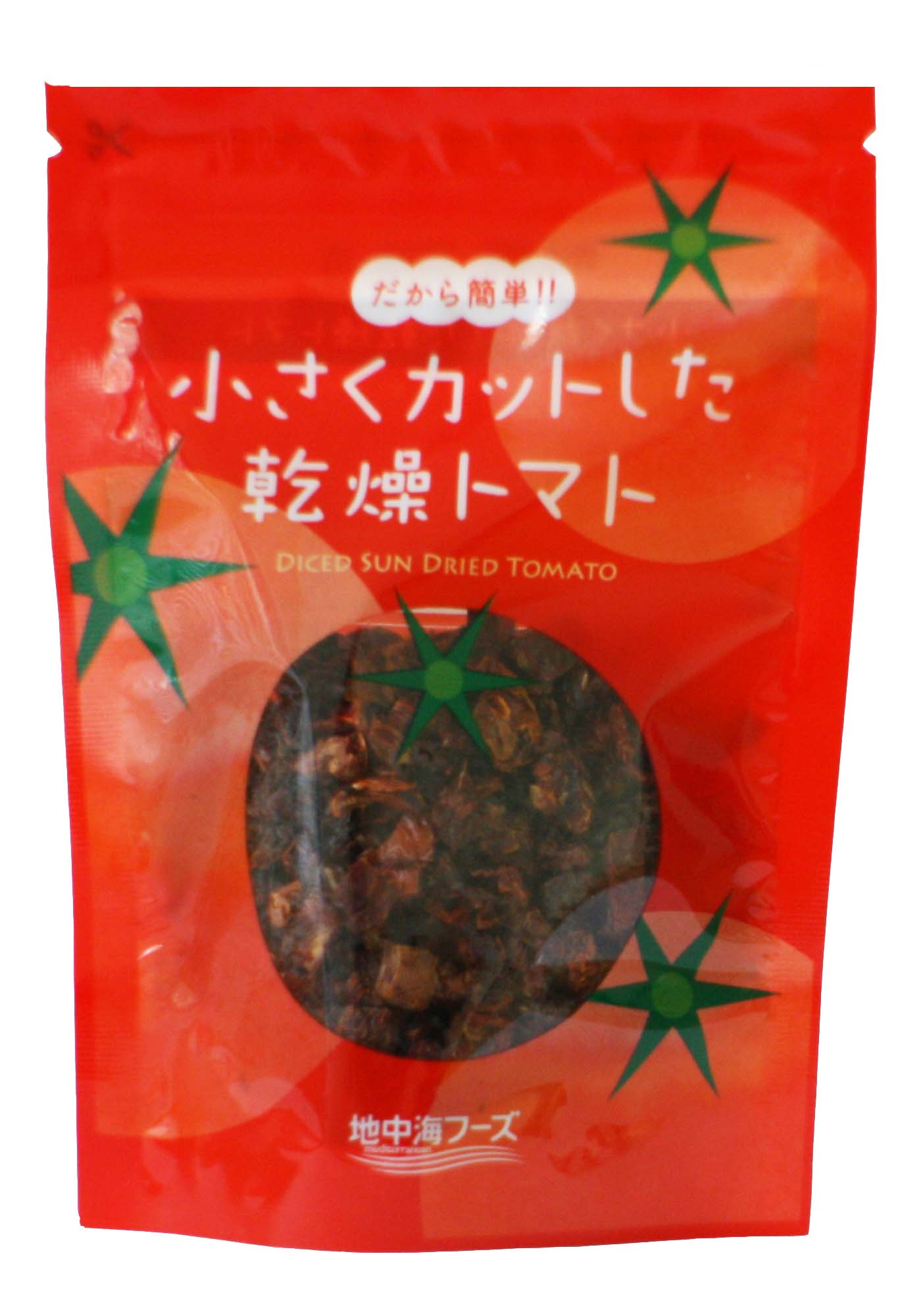 トマトページ &Veggie ベジパイ トマト＆ガーリック＆ベーコン 袋入(30g