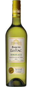 カステル バロン ド レスタック ボルドー 白｜ベイシアネットスーパー