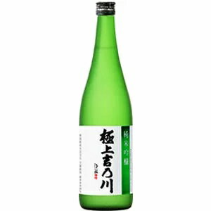 日本酒セット ゆきの美人 陸奥八仙 極上吉乃川 黒龍　いぅちょらい 翠玉 南 吉乃川 純米吟醸極上吉乃川 720ml｜ベイシアネットスーパー