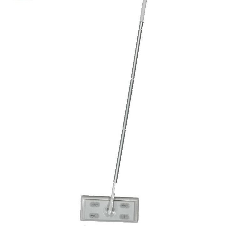 フローリングクリーナー伸縮｜ベイシアネットスーパー｜楽天全国スーパー