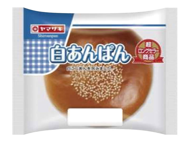 白あんパン｜ベイシアネットスーパー｜楽天全国スーパー