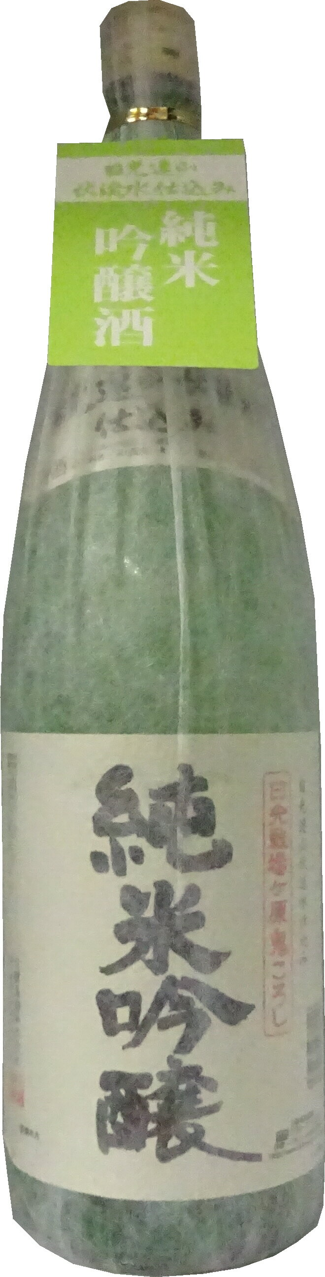日光戦場ヶ原鬼ころし 純米吟醸 1．8L｜ベイシアネット