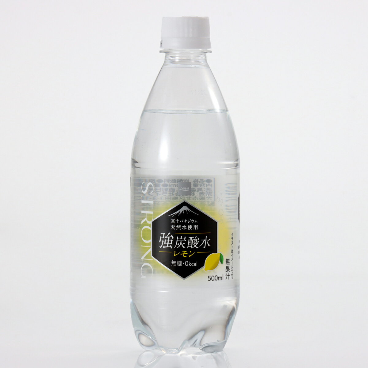 強炭酸水 SP天然水強炭酸水 ｜コモディイイダネットスーパー｜楽天全国