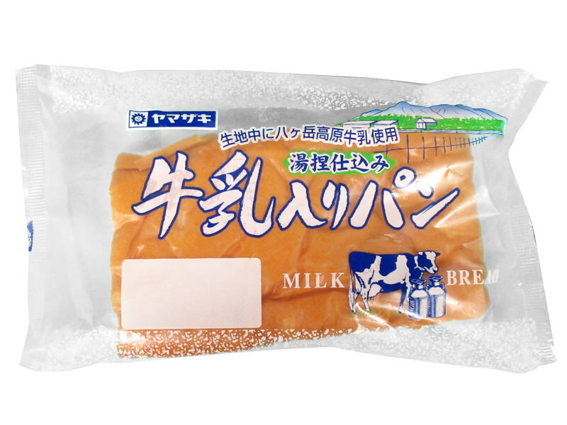 牛乳パン 牛乳パンのこと | SANCHオンラインショップ