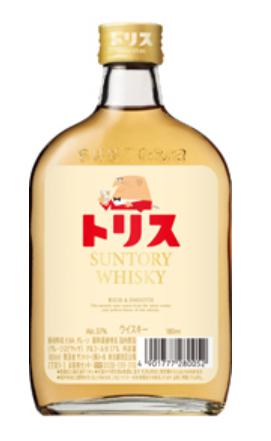 トリス クラシック 180ml｜ベイシアネットスーパー｜楽天全国スーパー