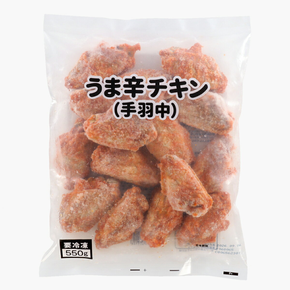IBC うま辛チキン｜ベイシアネットスーパー｜楽天全国スーパー