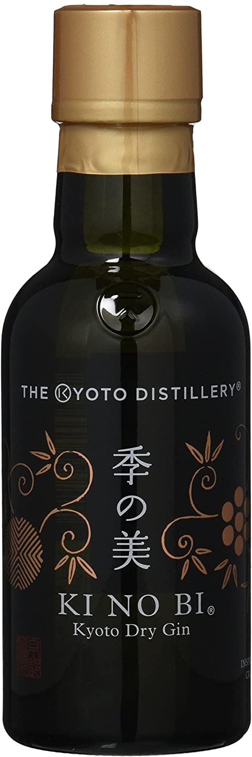 ペルノリカール 季の美京都ドライジン 200ml｜ベイシア