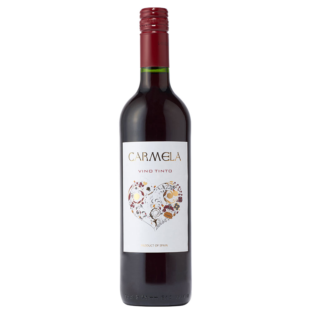 Carmela Tinto 750ml｜ベイシアネットスーパー｜楽天