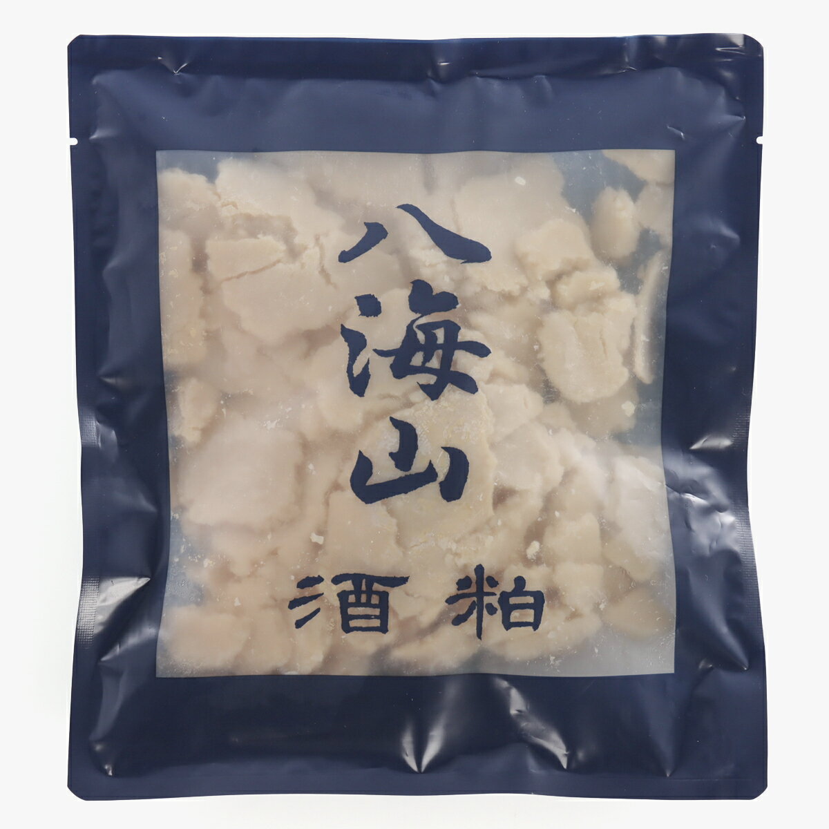 一年中在庫あり！八海山酒粕20個　酒粕王見参少しお酒を含んでふよふよ～柔らかい 魚沼新潟物産 八海山酒粕｜ベイシアネットスーパー｜楽天全国