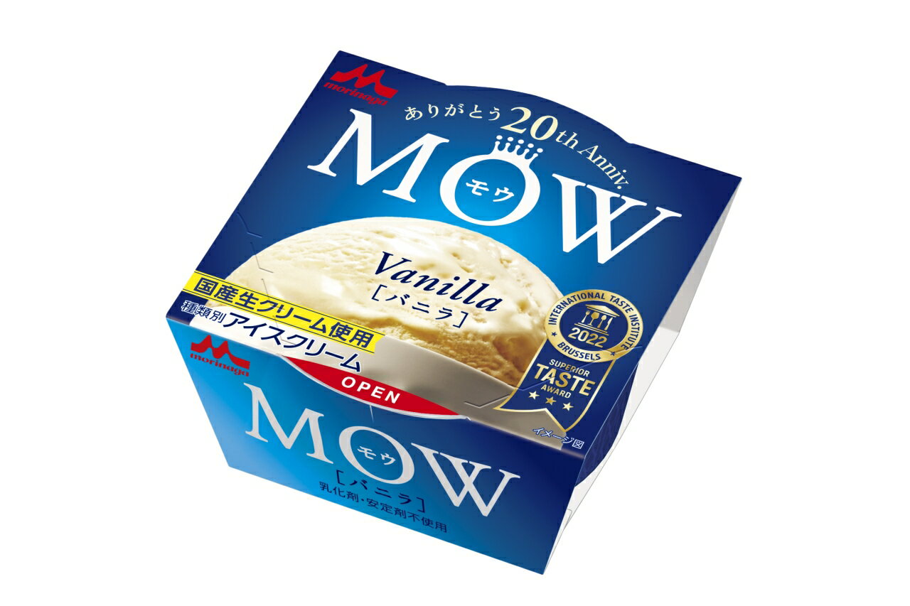 MOW バニラ｜ベイシアネットスーパー｜楽天全国スーパー