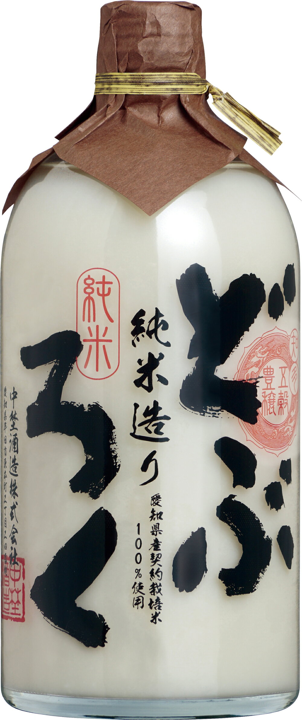 純米どぶろく 720ml｜ベイシアネットスーパー｜楽天全国スーパー