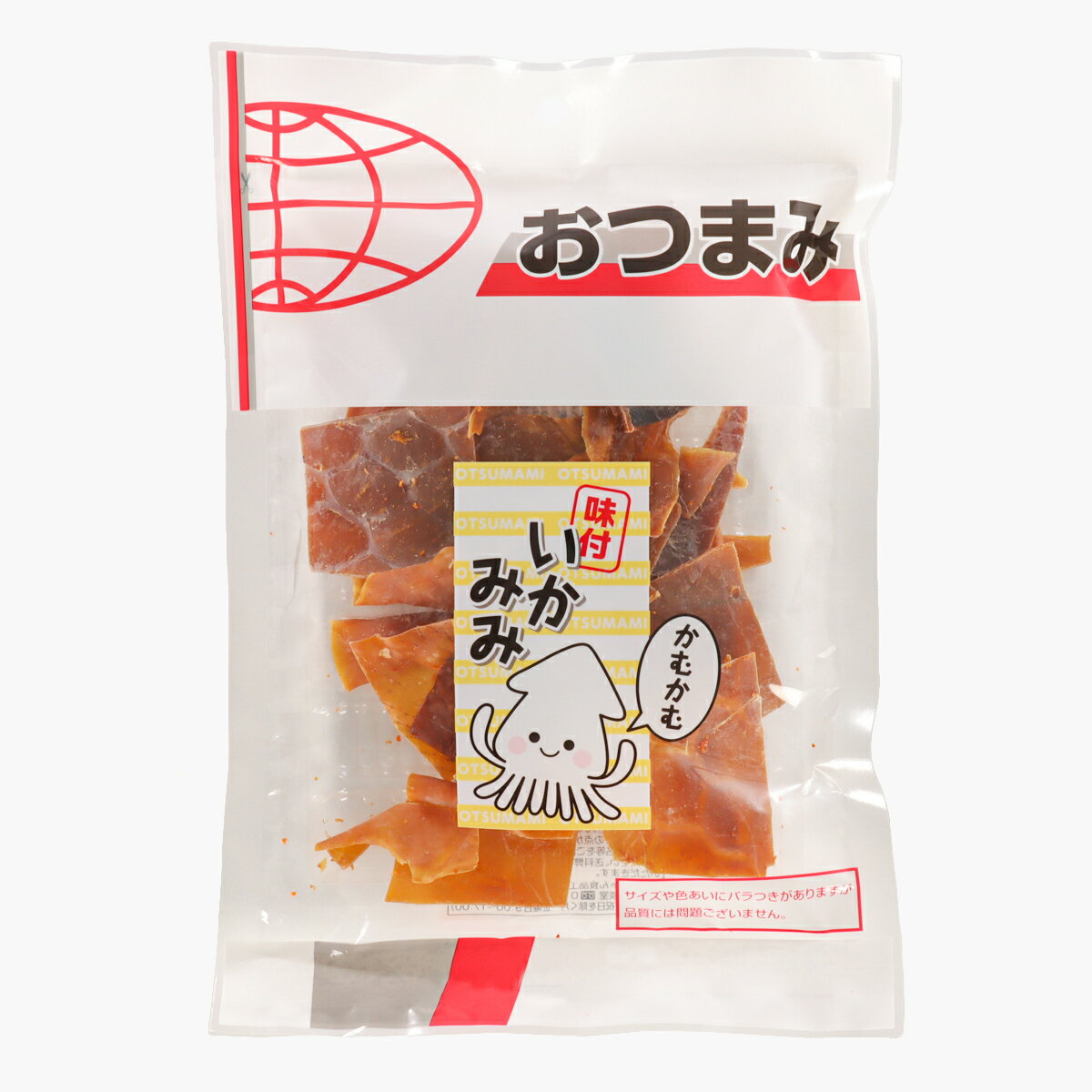 カネタ 味付いかみみ｜ベイシアネットスーパー｜楽天全国スーパー