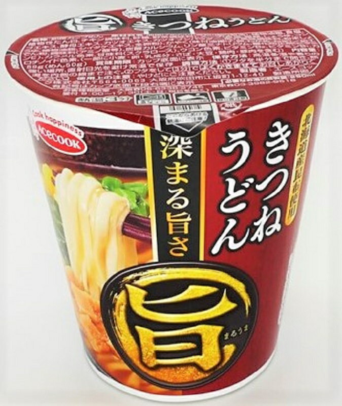 まる旨 きつねうどん｜ベイシアネットスーパー｜楽天全国スーパー
