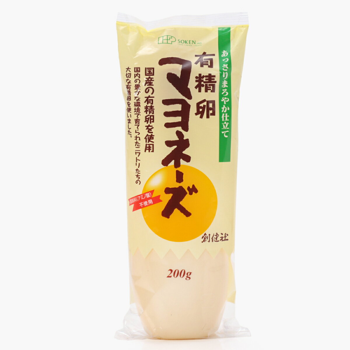 福袋 バースデイ 創健社 200g｜ベイシアネットスーパー 有精卵マヨネーズ その他