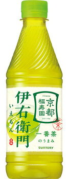 伊右衛門、 サントリー 伊右衛門 435ml｜ベイシアネットスーパー｜楽天全国