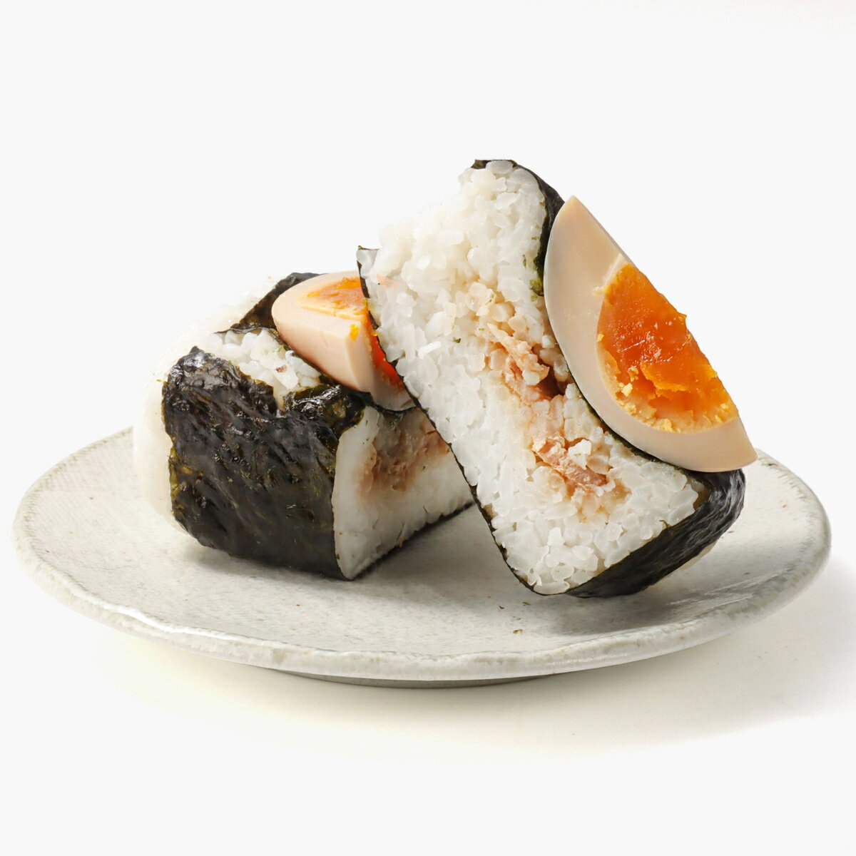 おむすび おむすび＆おかずセット 鮭明太・ツナマヨネーズ