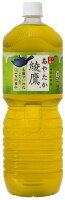 綾鷹　隕石　2点 Amazon | [Amazon限定ブランド]CCL 綾鷹ラベルレス2LPET×8本