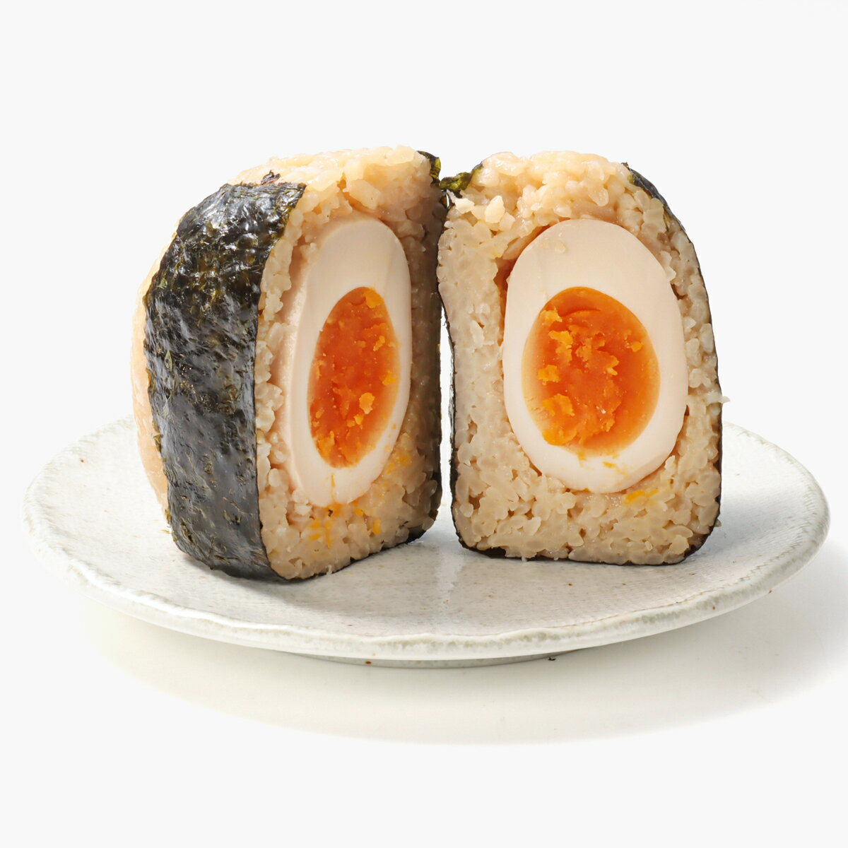 おむすび まるごと味玉子｜ベイシアネットスーパー｜楽天全国